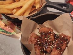 -必胜客(城西银泰店)