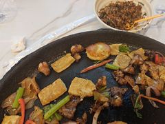 -一烙锅(友谊店)