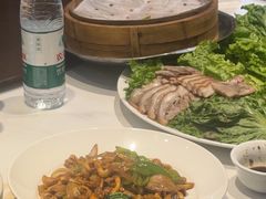 -东北大院·东北菜(三台子店)