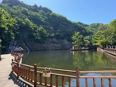 -丹东凤凰山景区