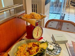 -太食獸泰式茶餐厅(IFS国金中心店)