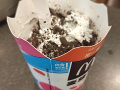 -麦当劳(济泺路店)