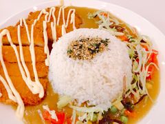 -贝林大翅鲸简餐厅(国家海洋博物馆店)