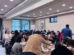 -老刘家永盛斋·传统泡馍(东关南街店)