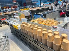 -永辉超市(萧山宝龙广场店)