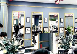 -BHG Hair Salon