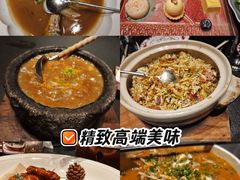 -锦楼·臻选新杭帮(杭州中心店)