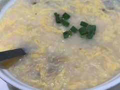 -吕氏疙瘩汤·海鲜新鲁菜(凯德mall新都心店)
