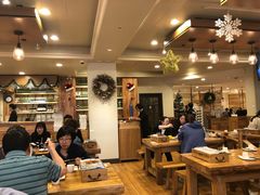 -Happy Tree House BBQ Kingsway木屋炭烤(溫哥華店)