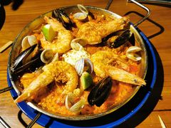 -MARU玛露音乐餐厅(前滩世贸店)