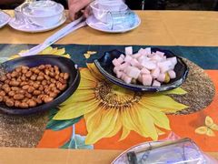 -小桥衢州人家·海鲜烧烤·盱眙龙虾(万达水街店)