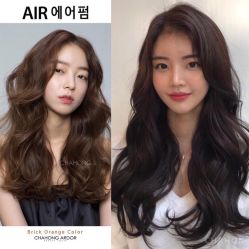 -3AM·S HAIR SALON烫发染发接发