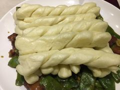 -天宝酒店(万达店)