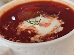 -库滋明·俄罗斯特色美食(中央大街店)