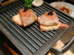 -虹料理·日料放题(悠方店)