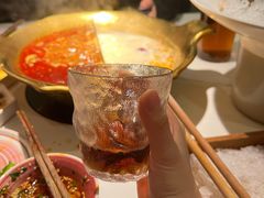 -九鼎轩脆毛肚火锅(三钢里店)