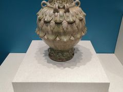-深圳博物馆(古代艺术馆)