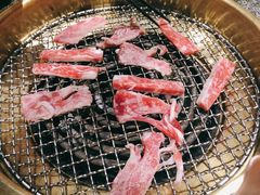 -NIUAN牛庵·日式和牛烧肉(恒隆店)