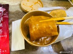 -清真·方中山胡辣汤(兴华北街店)
