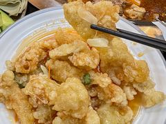 -炖四方东北铁锅炖·烧烤小龙虾(中豪国际店)