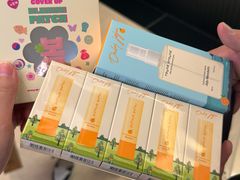 -新罗免税店(济州店)