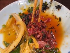 -蒜香焼肉PURUSHIN(马场路店)