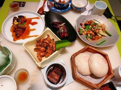 -桂满陇天书(南京德基旗舰店)