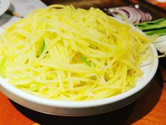 -老昌春饼(欧亚世纪店)