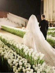 -琥珀婚礼策划AMBER WEDDING