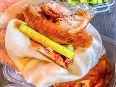 -徐记正宗北京烤鸭(北京东路总店)