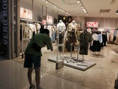 -首开福茂购物中心(宋家庄店)