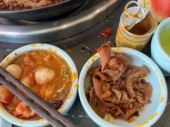 -巴蜀大将火锅(春熙店)
