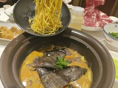 -王捌小院(红花坡店)