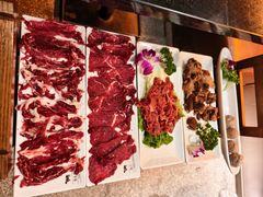 -牛事制造局牛肉火锅(莲岳路店)