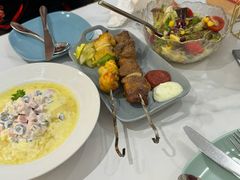 -库滋明·俄罗斯特色美食(中央大街店)