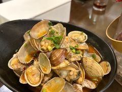 -聚汇三少·龙虾·中餐厅(莫邪路新天地店)