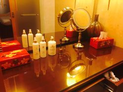 -青岛香格里拉·氣水疗中心