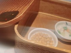 -初蓉丨遇见新川菜(亲贤街荣耀店)