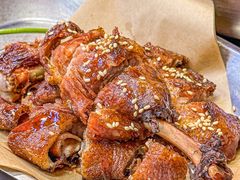 -蓉三少冒烤鸭·四川小吃集(北京首店)