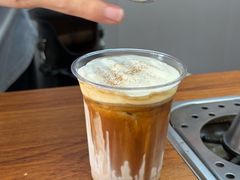 -RIPPLE COFFEE涟漪咖啡