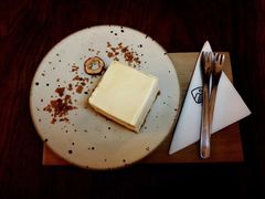 -知亘茶食