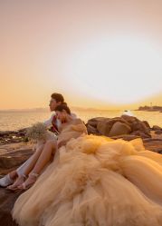 -太古映画婚纱摄影(天河店)