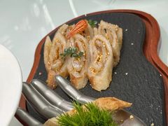 温州敲糕-3号仓库·创意中国菜(新世界城店)