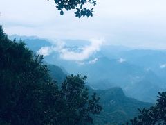 -塔云山