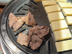 -九田家黑牛烤肉料理(新辰里亚运村店)