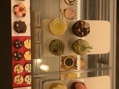 -Pantry's Best派悦坊蛋糕(K11购物艺术中心店)