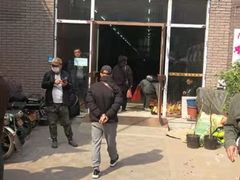 -中环花鸟鱼虫市场