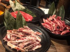 -九田家黑牛烤肉料理(无锡T12店)