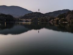 -杭州半山国家森林公园