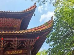 -南岳大庙